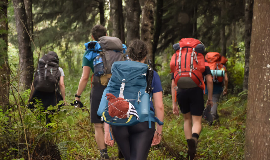 Mount Kilimanjaro Trekking Gear Checklist